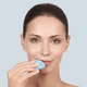 Устройство для увеличения объема губ GESKE Lip Volumizer&Booster 4в1 Small aquamarine - изображение 4