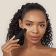 Микротоковая ручка для подтяжки лица GESKE MicroCurrent Face-Lift Pen 6в1 gray - изображение 3