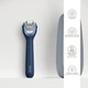 Электронный роллер для лица с микроиглами GESKE MicroNeedle Face Roller 9в1 midnight - изображение 2