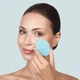 Щетка для лица GESKE Facial Brush 4в1 turquoise - изображение 7