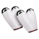 Микротоковый подтягиватель лица GESKE MicroCurrent Face-Lifter 6в1 starlight - изображение 4