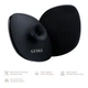Щетка для лица GESKE Facial Brush 4в1 с держателем black - изображение 6