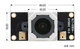 Модуль USB 2.0 камера OV5693 5MP M12 Фиксированный фокус/Автофокус с кабелем USB - изображение 3
