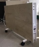 Инфракрасный керамический обогреватель напольный Валенсия МП-2 1200 напольный 900х450х60 мм - изображение 4