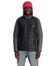 Спортивная куртка Spyder Glissade Jacket Black, M (46) (12019243) - изображение 1