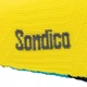 Шкарпетки Sondico Elite Football Yellow, 41-45 (11888406) - зображення 3