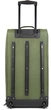 Сумка дорожня на колесах TravelZ Wheelbag Doubleloader green 96L (603099) - изображение 3