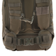 Рюкзак тактичний Highlander Harrier 35L Ranger Green (TT211-RG) - изображение 6