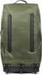 Сумка дорожня на колесах TravelZ Wheelbag Doubleloader foldable green 80(95)L (603097) - зображення 7