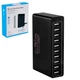 Зарядная станция USB BauTech на 10 портов 60 Вт (1012-412-00) - изображение 10