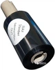 Риббон Принтмарк Wax 64 мм x 100 м Out 5 шт Black (64100W) - изображение 2