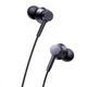Наушники Baseus Encok CZ11 Wired Earphones A00164300113-Z1 Black - изображение 2