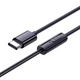 Наушники Baseus Encok CZ11 Wired Earphones A00164300113-Z1 Black - изображение 3