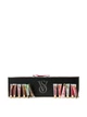 Подарунковий набір блисків для губ Victoria's Secret Lip 12 Days of Gloss Gift Set New 13 г (25161297X) - изображение 1