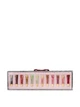 Подарунковий набір блисків для губ Victoria's Secret Lip 12 Days of Gloss Gift Set New 13 г (25161297X) - изображение 2