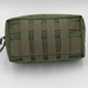 Підсумок утилітарний 14/24 GigMilitary Utility Ranger Green XL - зображення 5