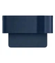 Автомобильный органайзер Baseus OrganizeFun Series Car Console Storage Organizer C20256502311-00 Blue - изображение 4