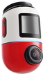 Відеореєстратор 70mai Dash Cam Omni 128G Червоний (1103890) (001012100177) - зображення 9
