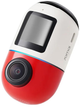 Відеореєстратор 70mai Dash Cam Omni 128G Червоний (1103890) (001012100177) - зображення 12