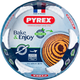 Форма для запікання Pyrex Bake&Enjoy прозора 26 см (3137610000797) - зображення 2