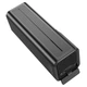 Портативный компрессор Hoco ZP7 5000 mAh 10.3 bar Black - изображение 7