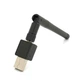 Беспроводной сетевой адаптер с антенной 2DBI Wi-Fi-USB Merlion CL-UW04 RT7601 802.11bgn 150MB 2.4GHz WIN7/XP/Vista/2K/MAC/LINUX - изображение 4