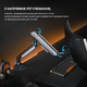 Кронштейн Anda Seat Stealth Pro II RGB 17''-42'' Black (AD-W-A9X-1S-BB) - изображение 12