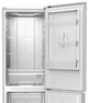 Двухкамерный холодильник Edler ED-355CIN - изображение 3