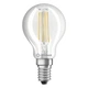 Лампа LED 4.8W 220V 470lm 2700K E14 DIM 45x78mm груша [4099854067686] LEDVANCE LED VALUE CL - зображення 2