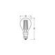 Лампа LED 4.8W 220V 470lm 2700K E14 DIM 45x78mm груша [4099854067686] LEDVANCE LED VALUE CL - зображення 3