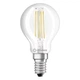 Лампа LED 4.8W 220V 470lm 2700K E14 DIM 45x78mm груша [4099854067686] LEDVANCE LED VALUE CL - зображення 5