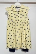 Костюм для девочки Matalan 201744 104 см Желтый - изображение 3