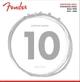 Струны для электрогитары Fender 350R - изображение 1