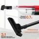 Пилосос без мішка Sonifer SF-2238 - зображення 3