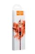 Кабель Hoco X14 Times Speed Lightning 2m (iPhone) Red - изображение 2