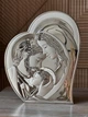 Серебряная икона Святое Семейство (код AE 0286 5) 28*34 см - изображение 1