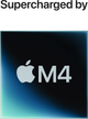 Комп'ютер Apple Mac Mini M4 16/256GB (MU9D3UA/A) - зображення 3