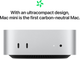 Комп'ютер Apple Mac Mini M4 16/256GB (MU9D3UA/A) - зображення 5