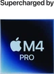 Компьютер Apple Mac Mini M4 Pro 24/512GB (MCX44UA/A) - изображение 3