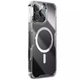 TPU чехол Nillkin Nature Pro Magnetic для Apple iPhone 16 Pro (6.3") Бесцветный (прозрачный) - изображение 1