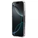 TPU чехол Nillkin Nature Pro Magnetic для Apple iPhone 16 Pro (6.3") Бесцветный (прозрачный) - изображение 5