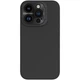 Чохол Silicone Nillkin LensWing Prop Magnetic для Apple iPhone 16 Pro Max (6.9") Чорний / Black - 00000074512_2 - зображення 1
