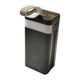 Зовнішній акумулятор Павербанк BOROFONE DBT35B 50000mAh 22,5W чорний - зображення 3