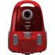 Пилосос без мішка ARTEL VCC 0120 RED - зображення 1