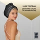 Двосторонній рушник-тюрбан, LUM Turban - изображение 1