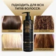 Шампунь для волосся "Сила та блиск" LUM Black Seed Oil Power Shampoo - зображення 4