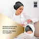 Двосторонній рушник-тюрбан, LUM Turban - изображение 5
