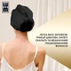 Двосторонній рушник-тюрбан, LUM Turban - изображение 6