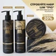 Шампунь для волосся "Сила та блиск" LUM Black Seed Oil Power Shampoo - зображення 10