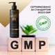 Шампунь для волосся "Сила та блиск" LUM Black Seed Oil Power Shampoo - зображення 11